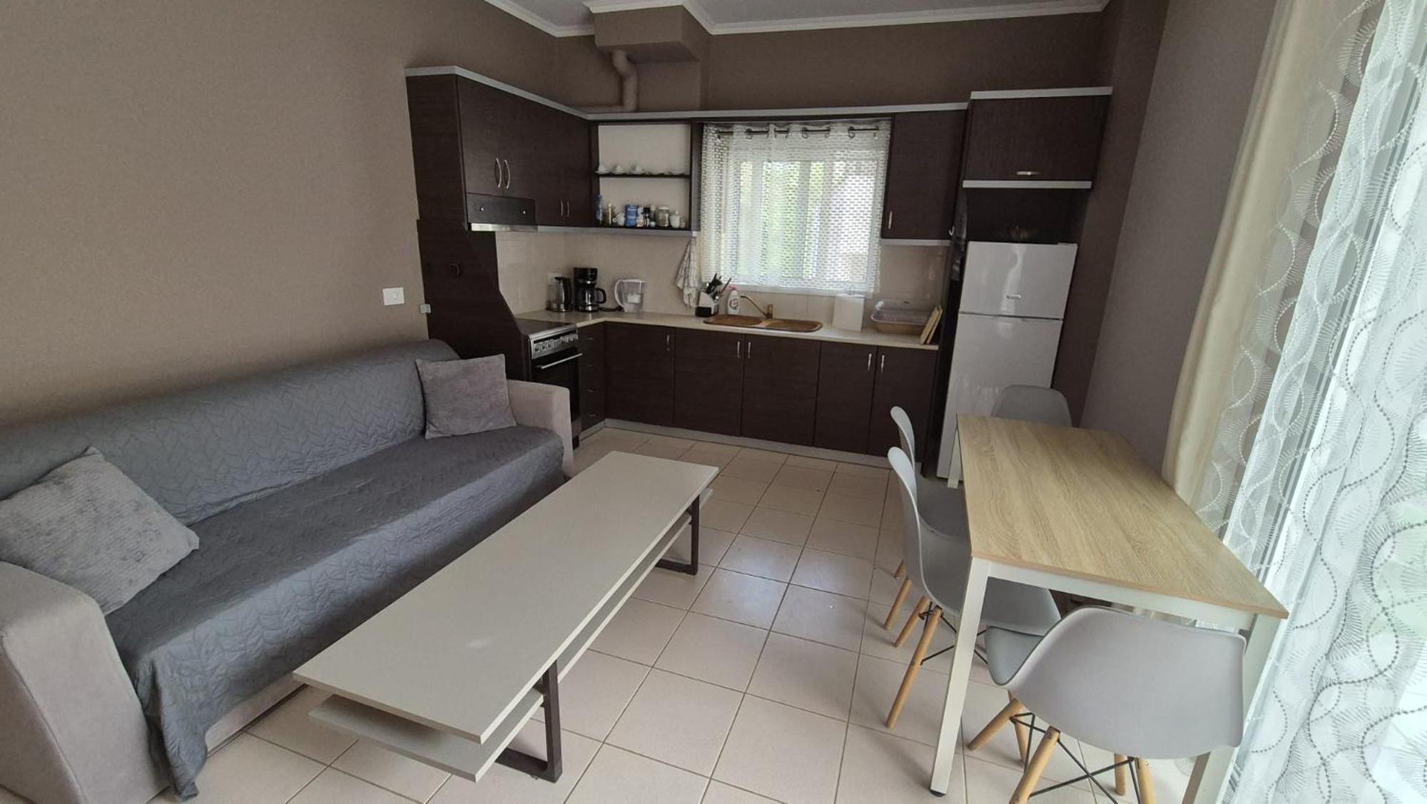 Sunny Apartament Saranda 2 Sarandë Quarto foto