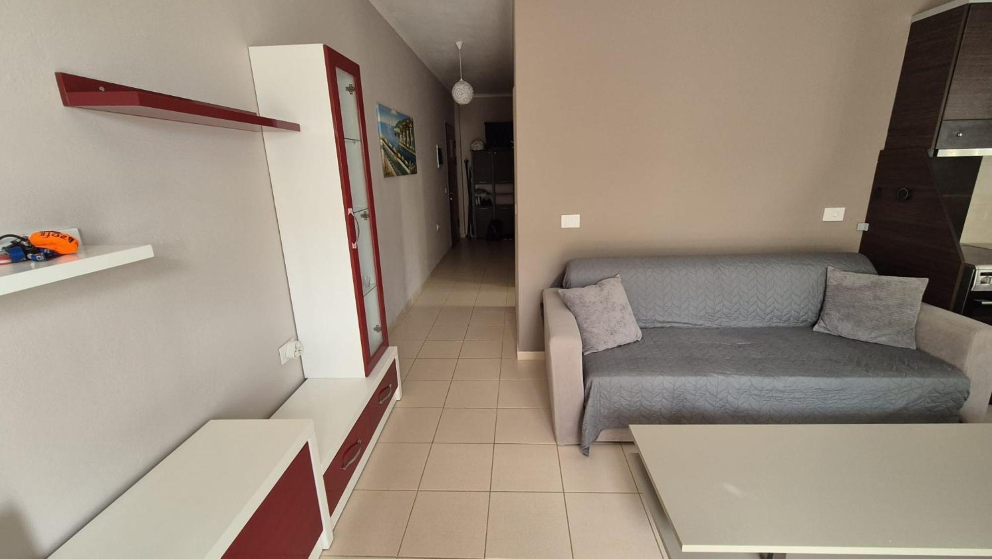 Sunny Apartament Saranda 2 Sarandë Quarto foto